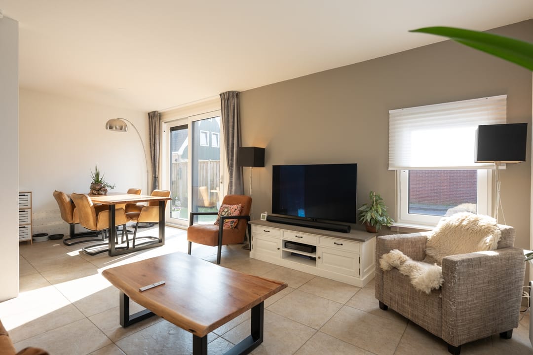 Foto 8 van De Houtmanstraat 57