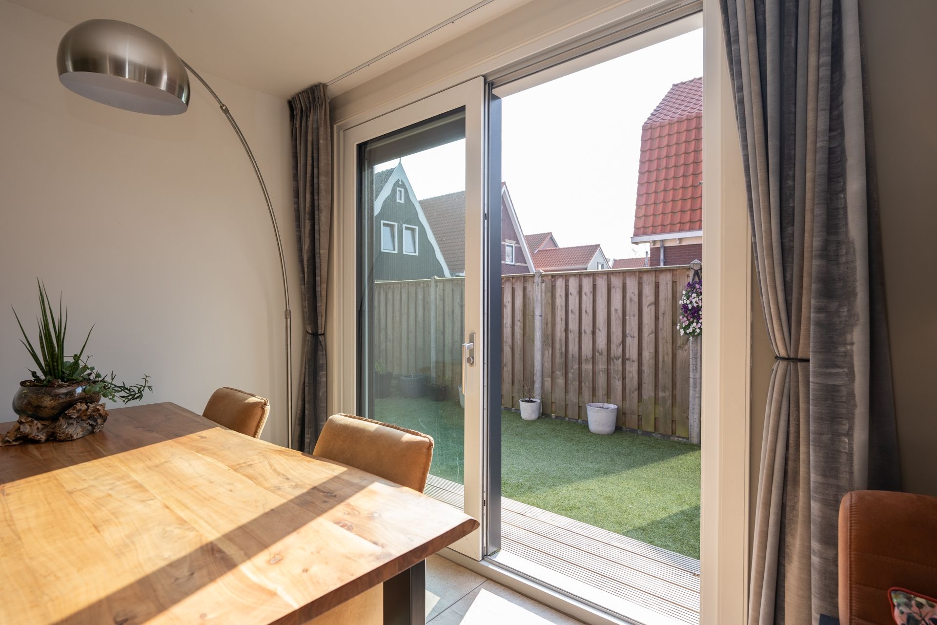 Foto 9 van De Houtmanstraat 57