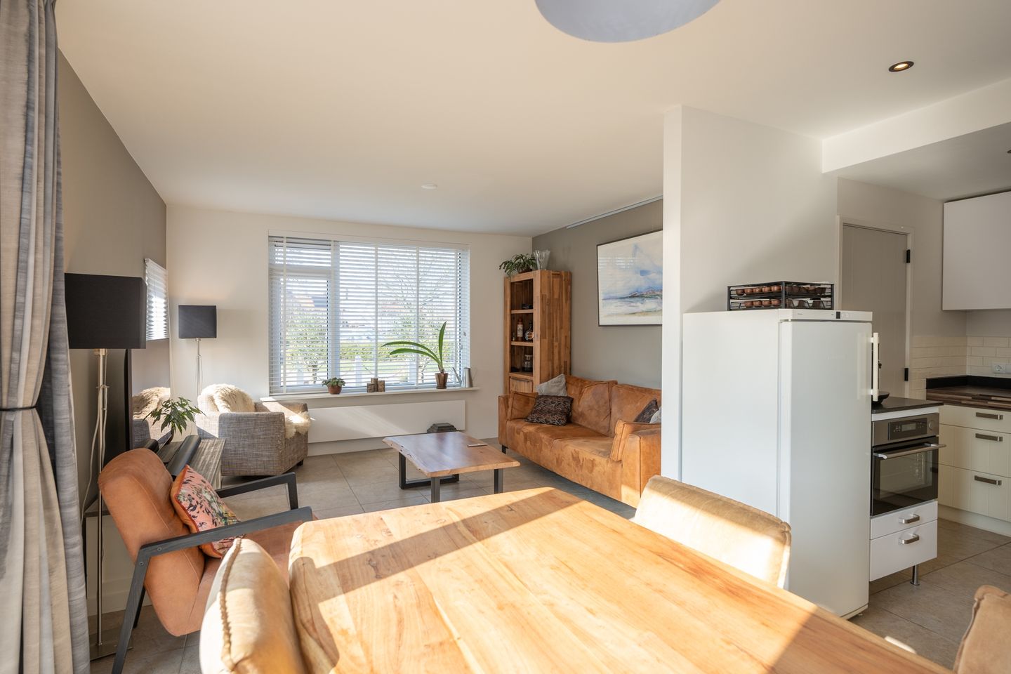 Foto 10 van De Houtmanstraat 57