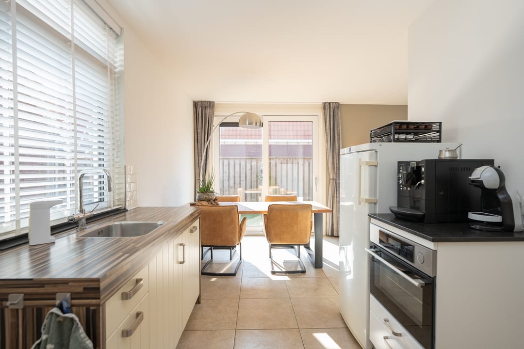 Foto 11 van De Houtmanstraat 57