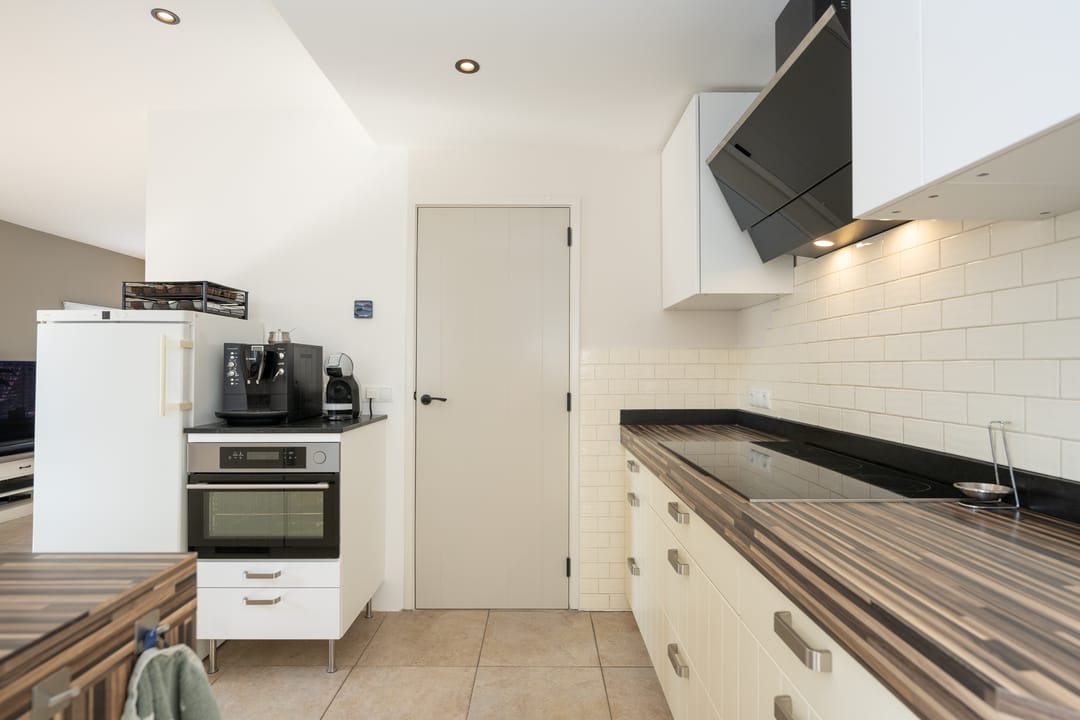 Foto 13 van De Houtmanstraat 57