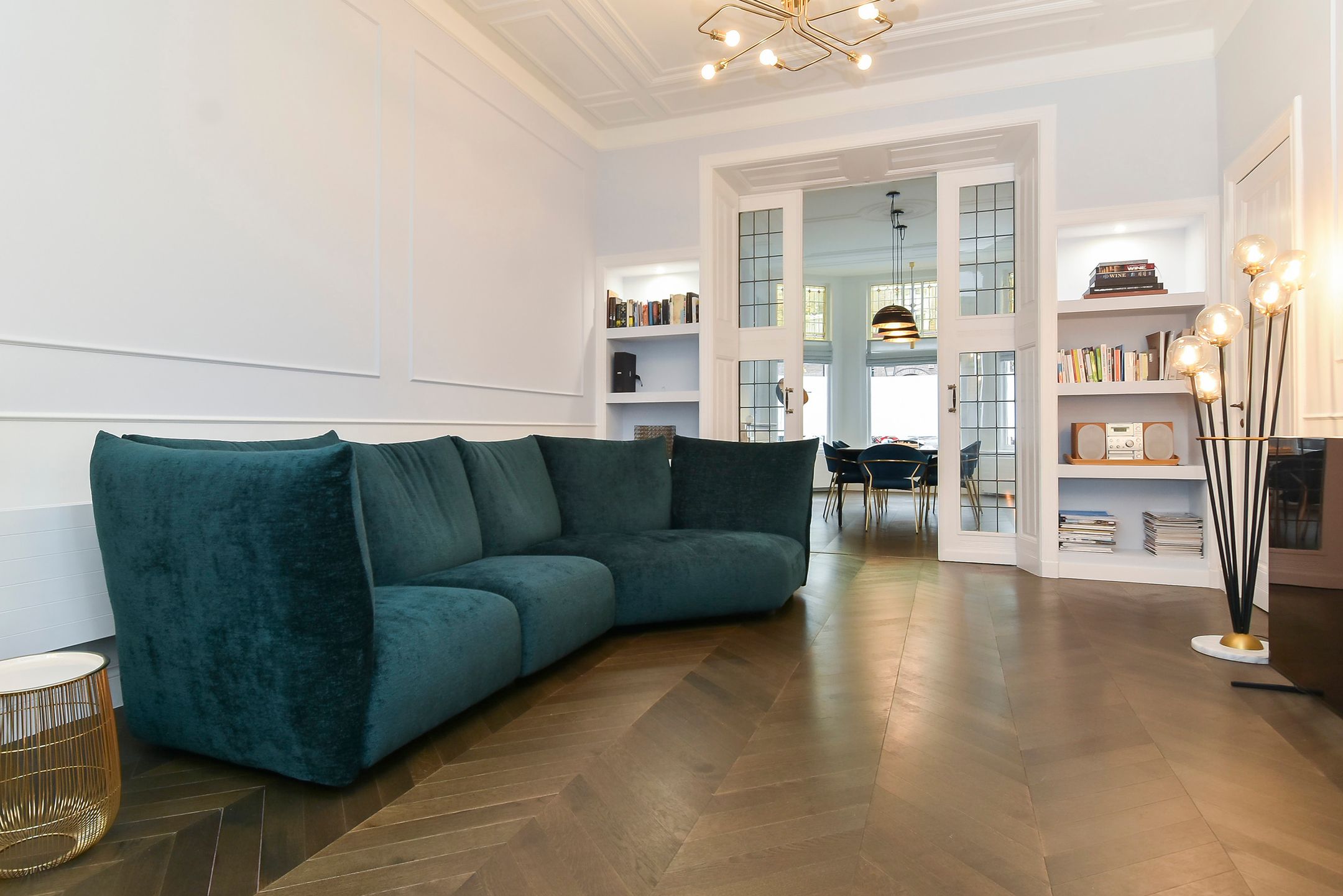 Foto 6 van Frankenslag 316