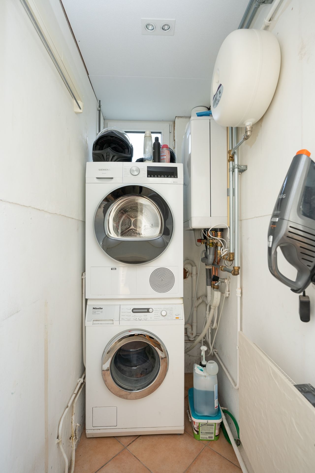 Foto 19 van De Houtmanstraat 57