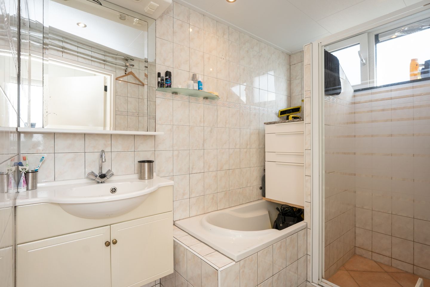 Foto 20 van De Houtmanstraat 57