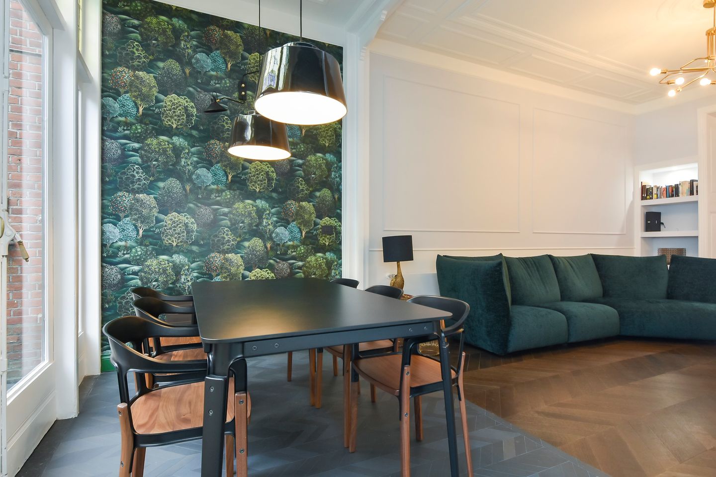 Foto 10 van Frankenslag 316