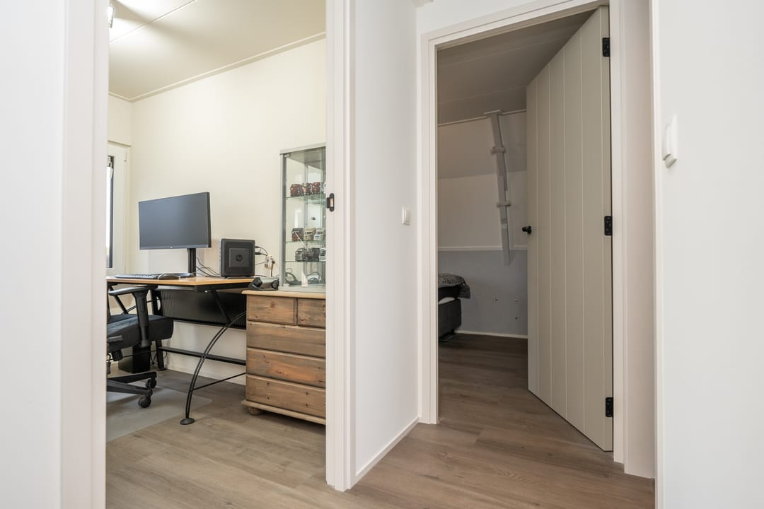 Foto 26 van De Houtmanstraat 57