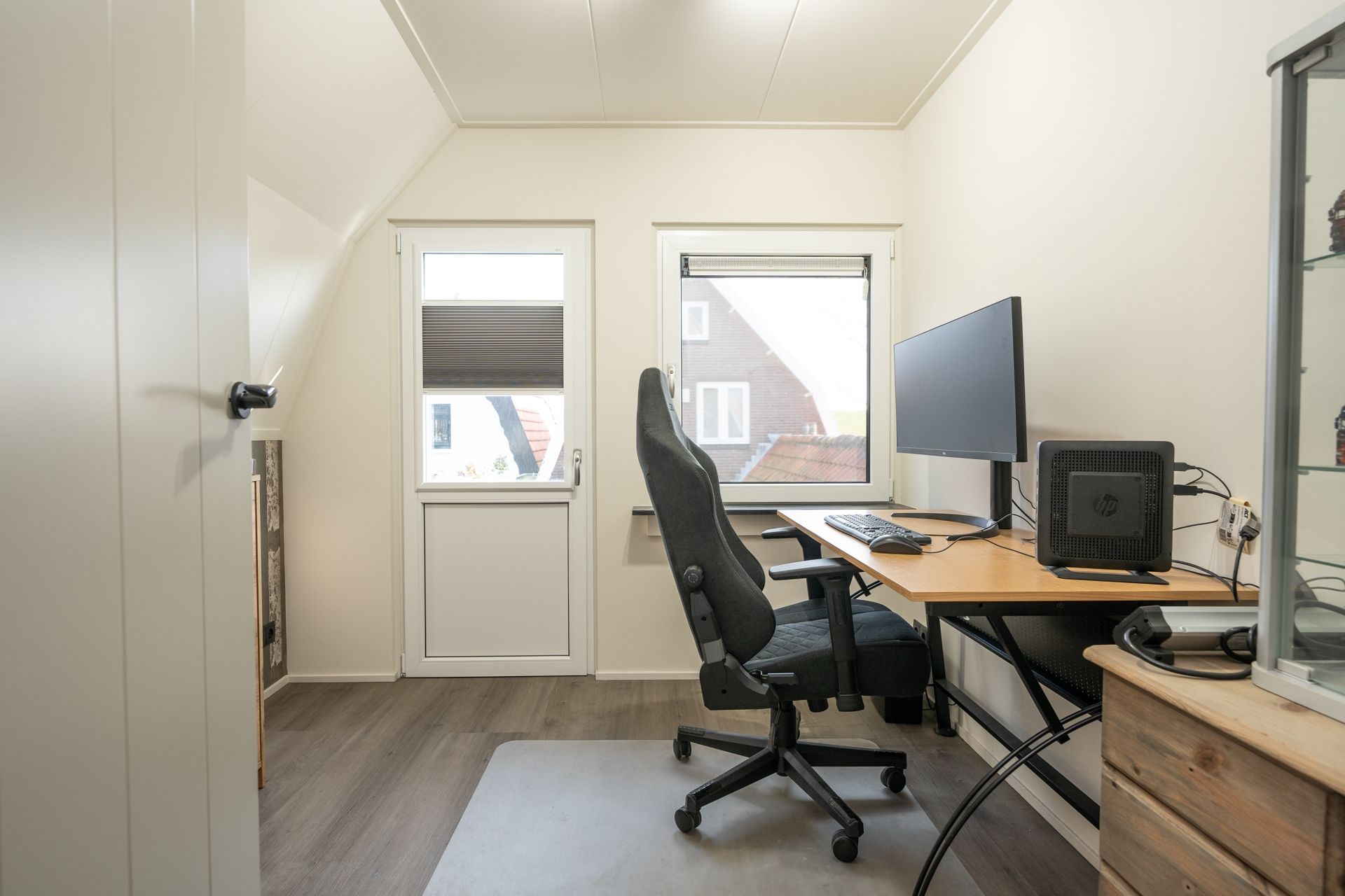 Foto 27 van De Houtmanstraat 57