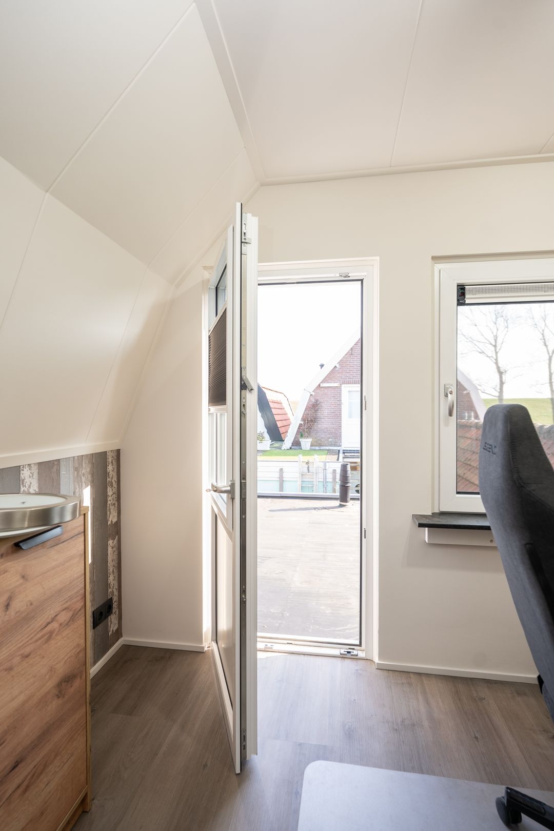 Foto 28 van De Houtmanstraat 57