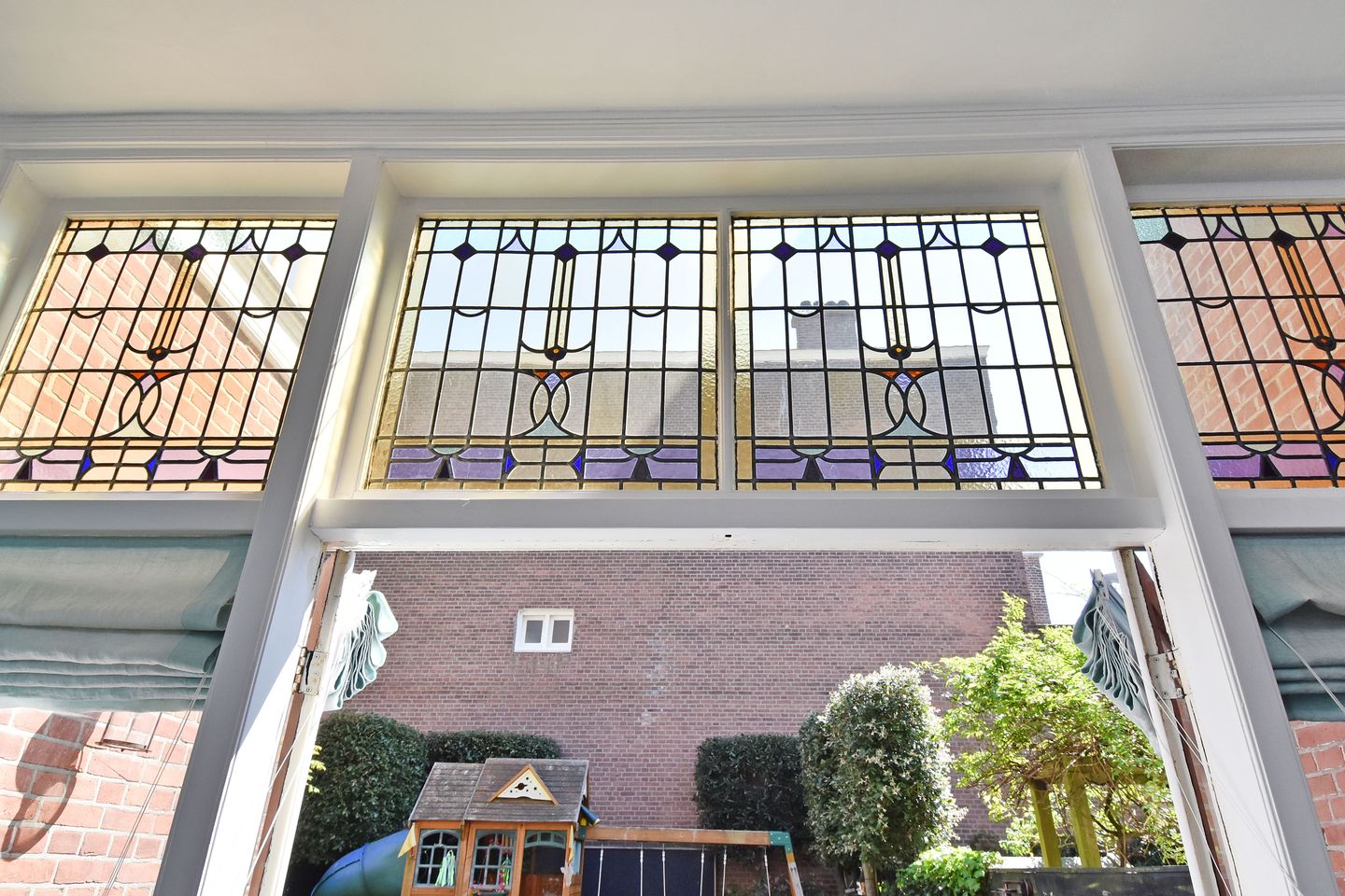 Foto 20 van Frankenslag 316