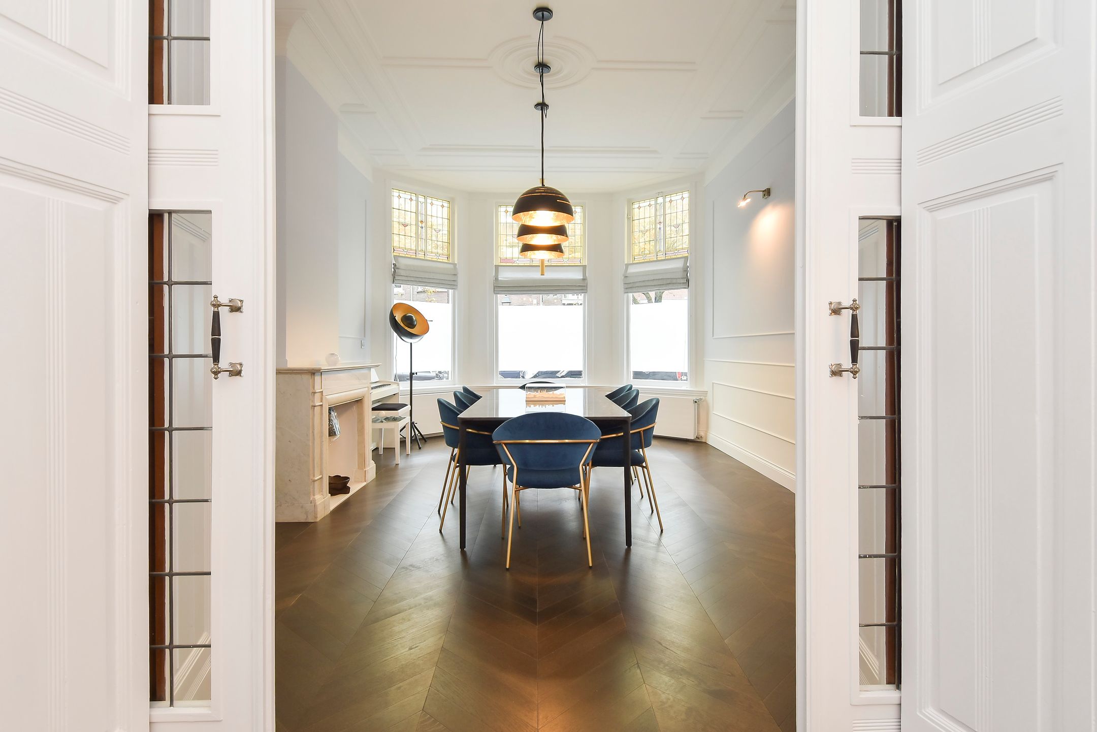 Foto 21 van Frankenslag 316