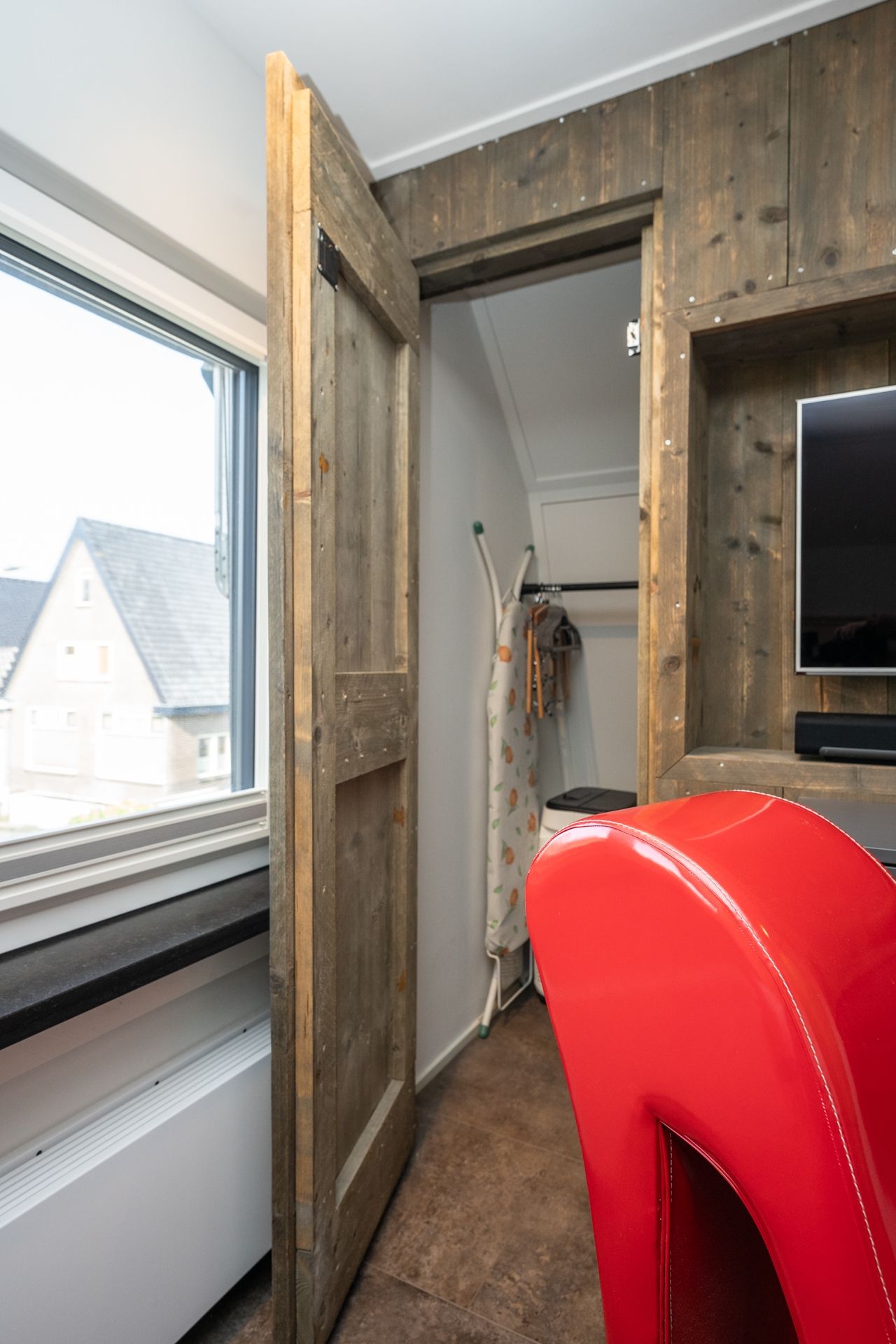 Foto 36 van De Houtmanstraat 57