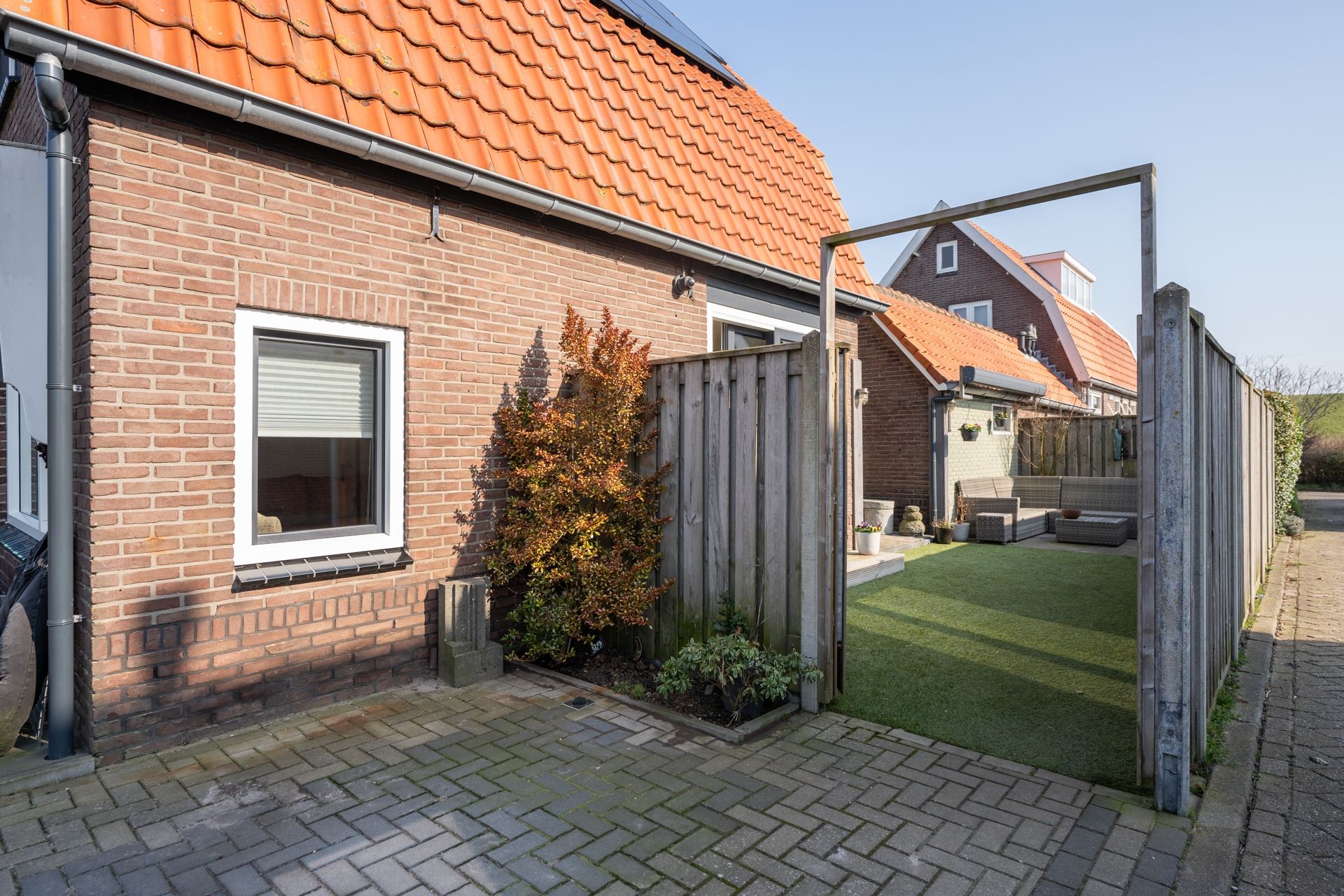 Foto 39 van De Houtmanstraat 57