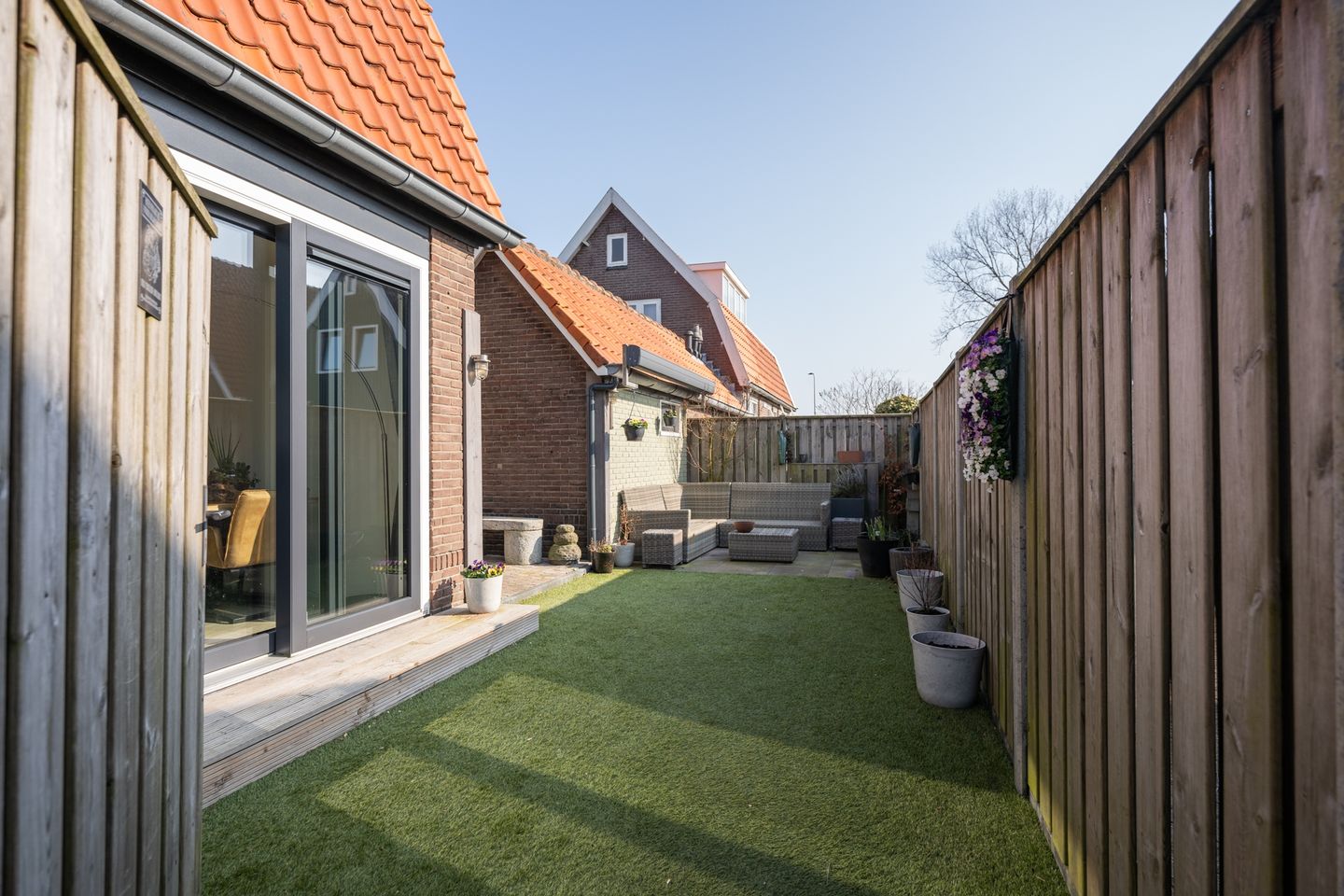 Foto 40 van De Houtmanstraat 57