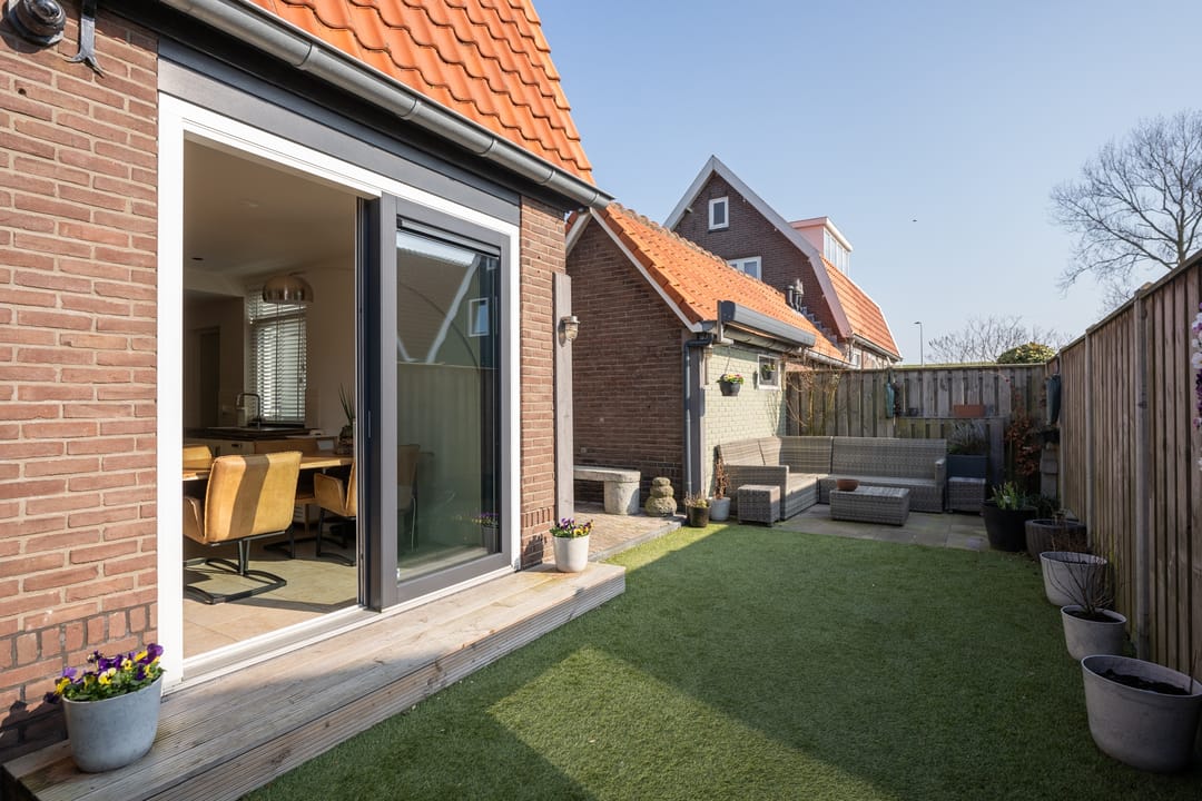 Foto 41 van De Houtmanstraat 57