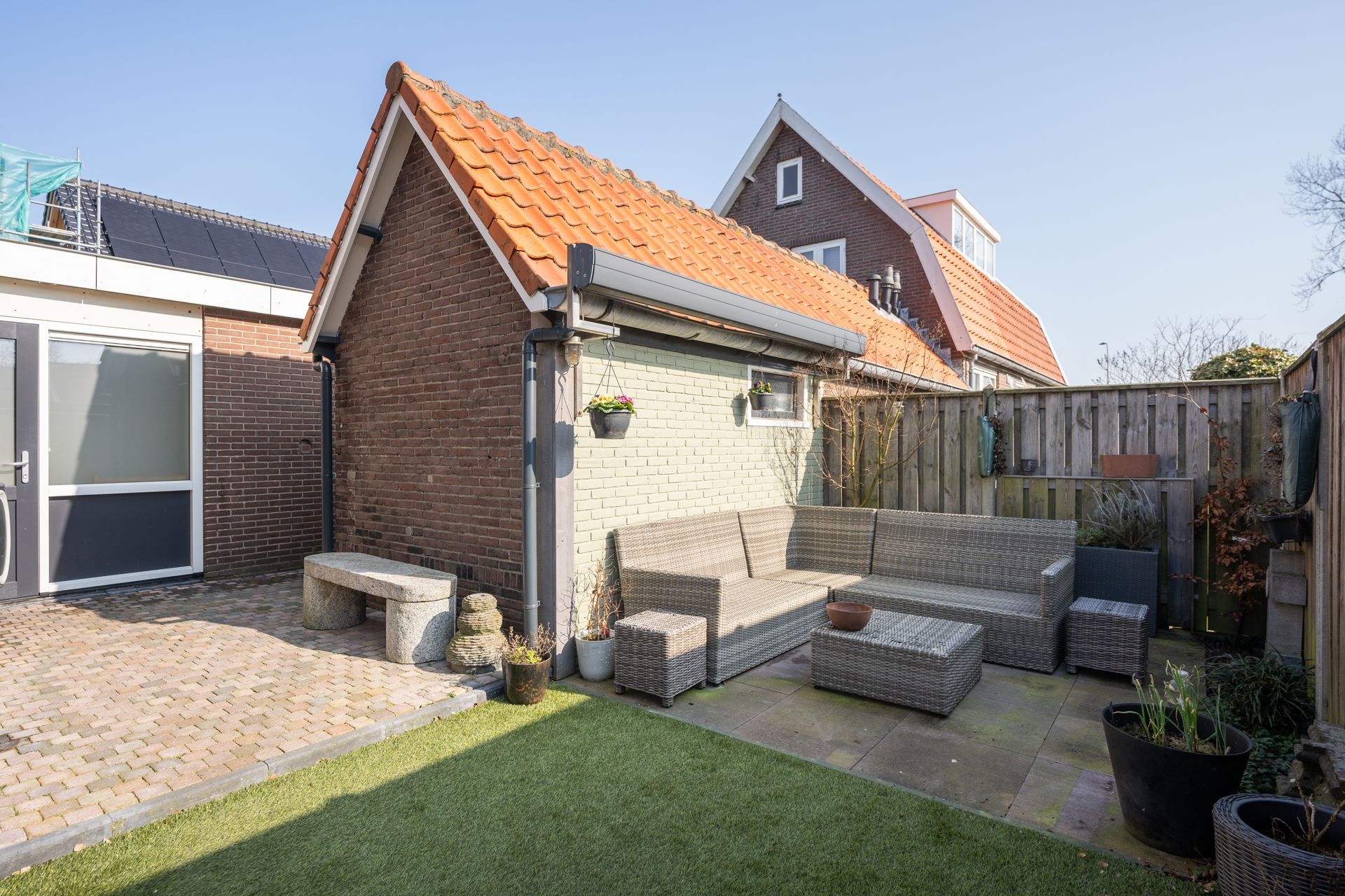 Foto 42 van De Houtmanstraat 57