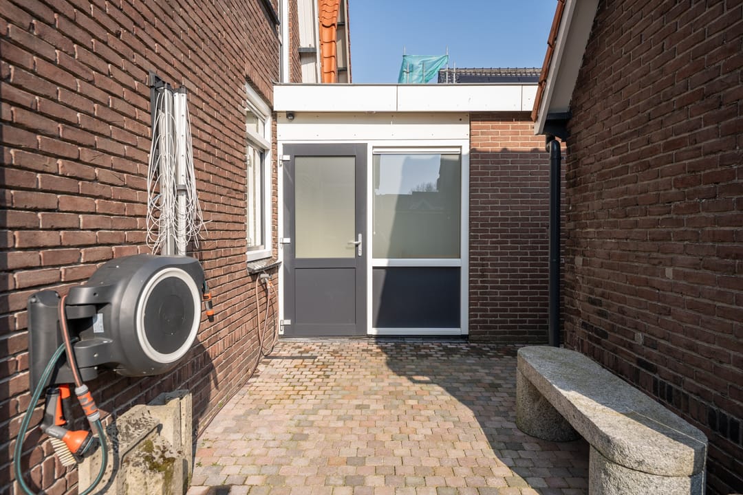 Foto 43 van De Houtmanstraat 57