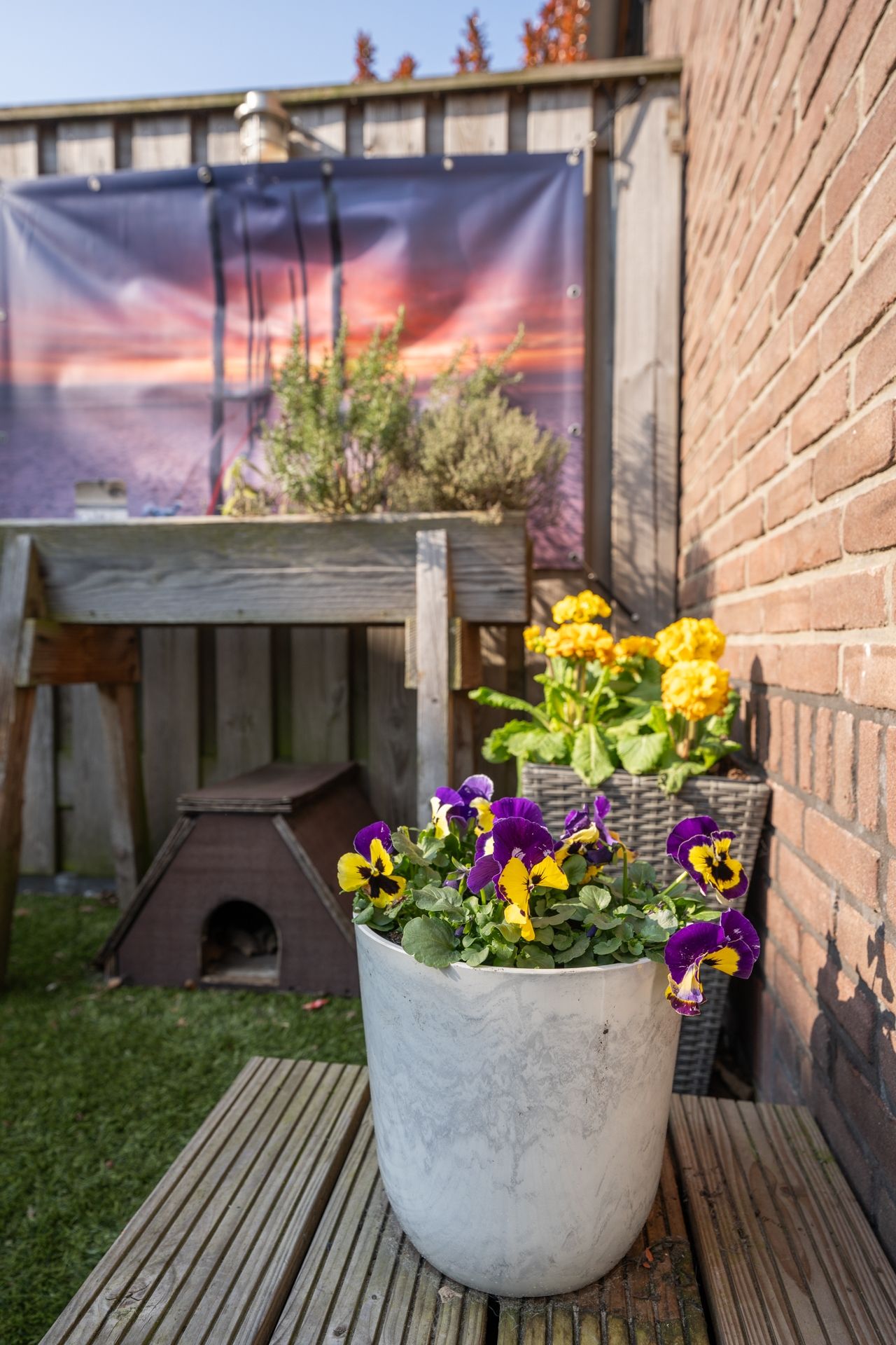 Foto 44 van De Houtmanstraat 57