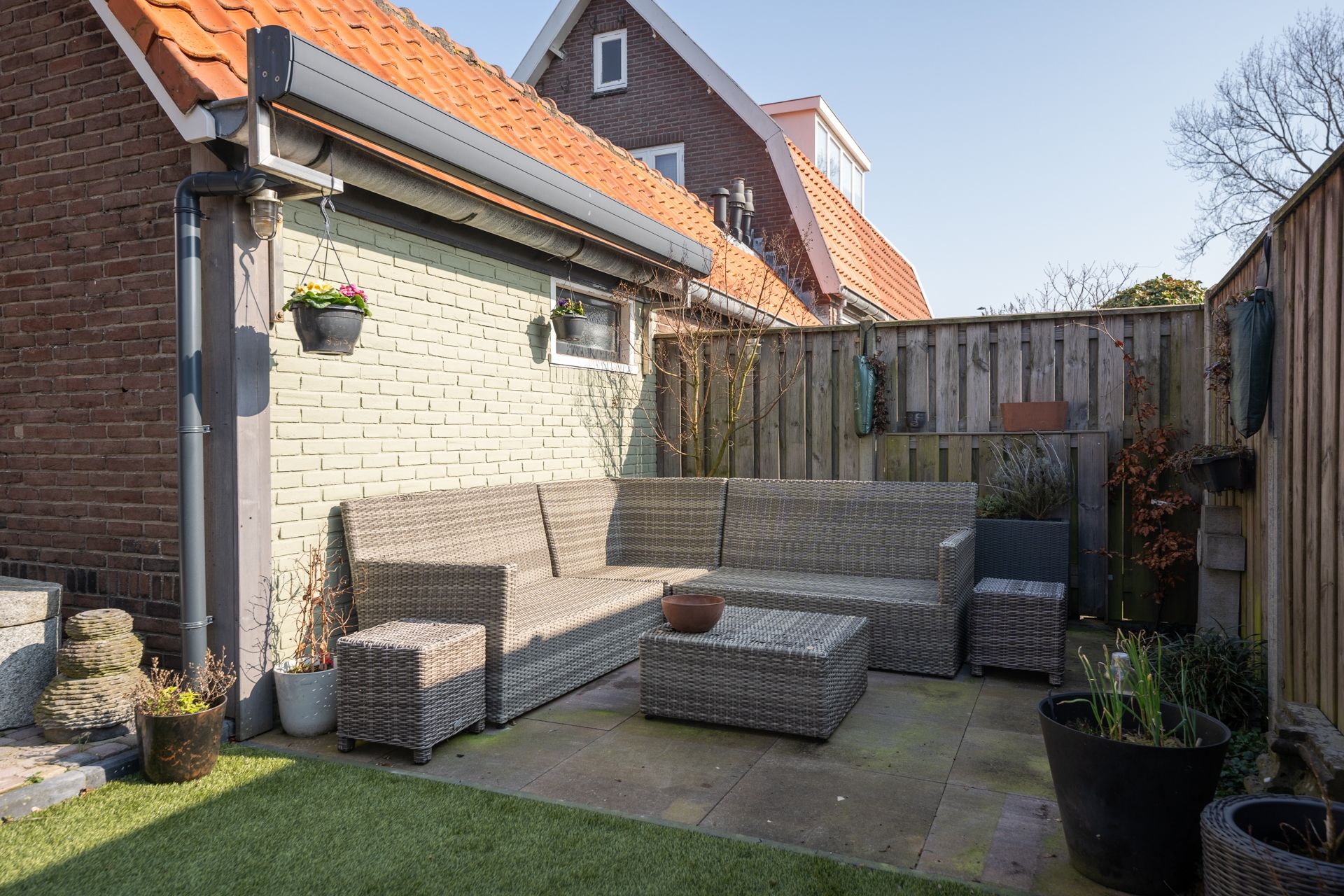 Foto 45 van De Houtmanstraat 57