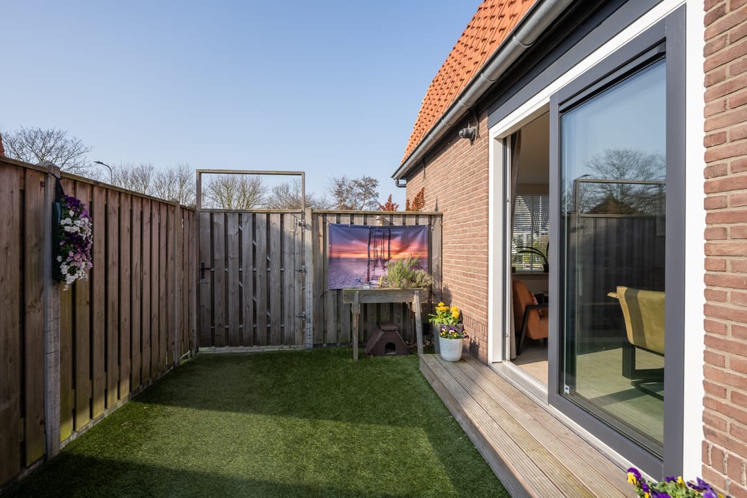 Foto 46 van De Houtmanstraat 57