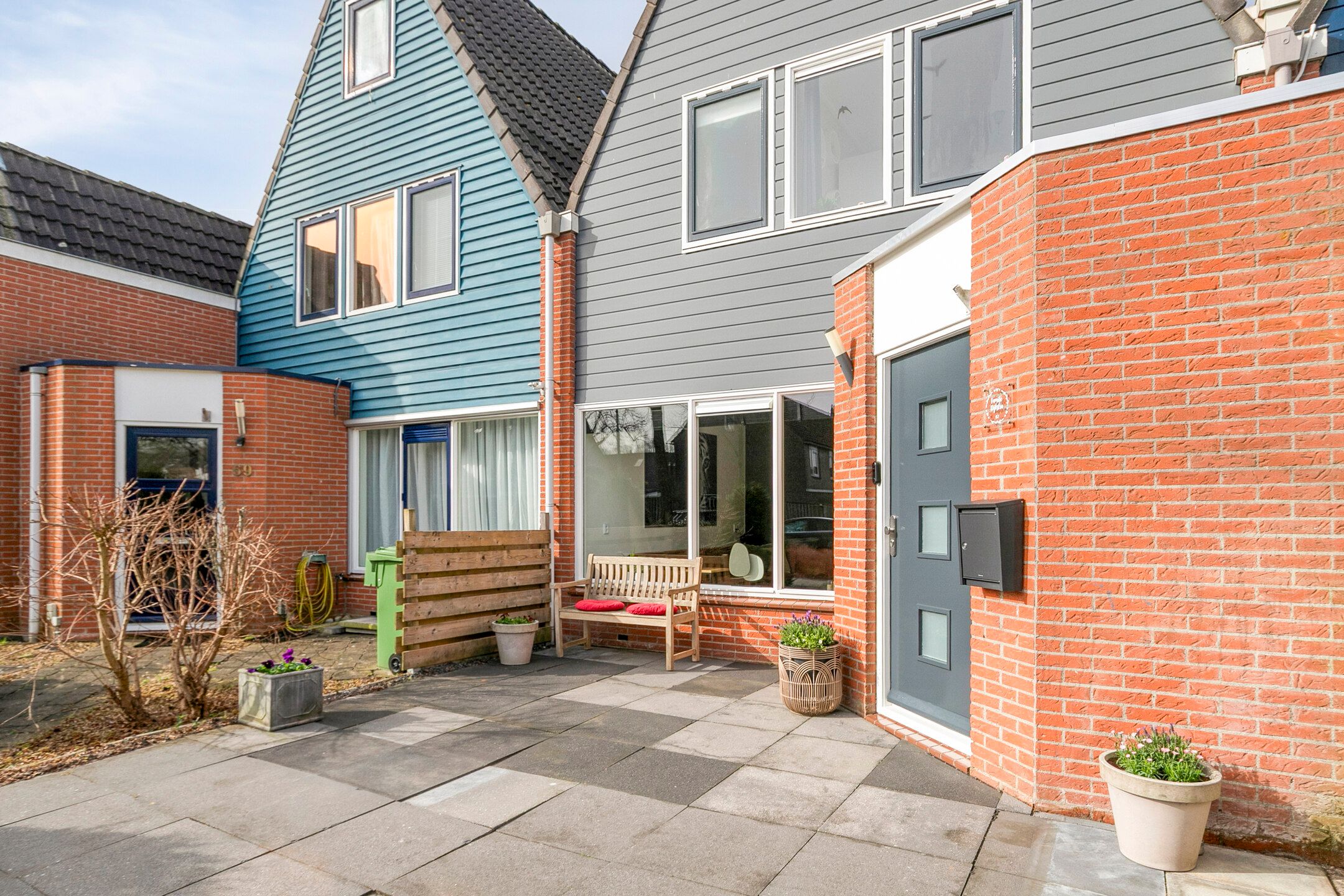 Foto 6 van Silene 67