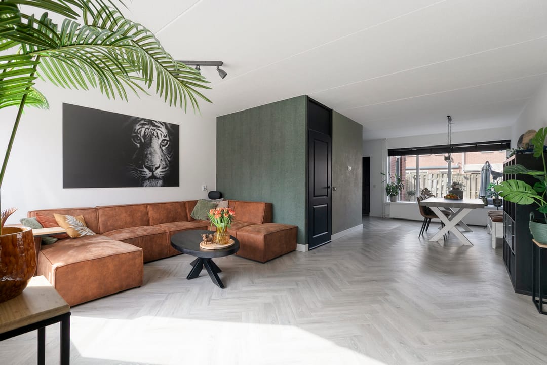 Foto 7 van Silene 67