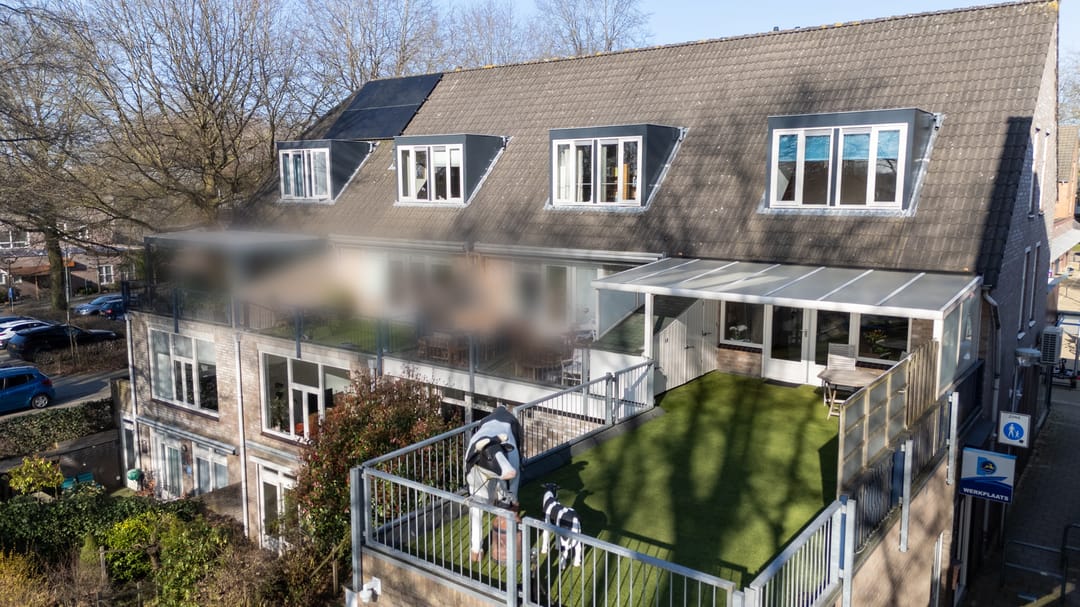 Foto 2 van Prinsenweg 41