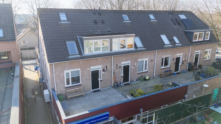 Foto 3 van Prinsenweg 41