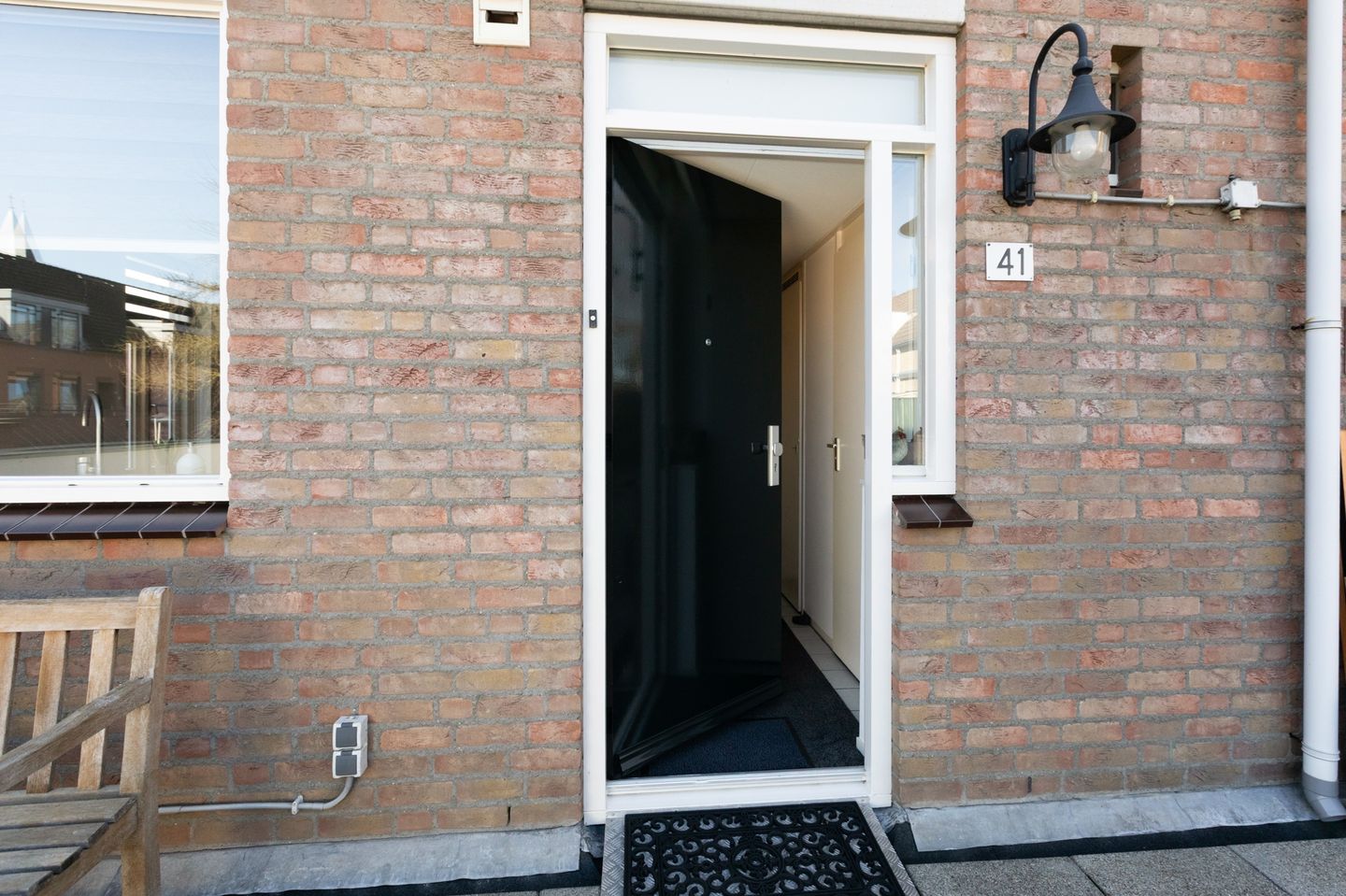 Foto 4 van Prinsenweg 41