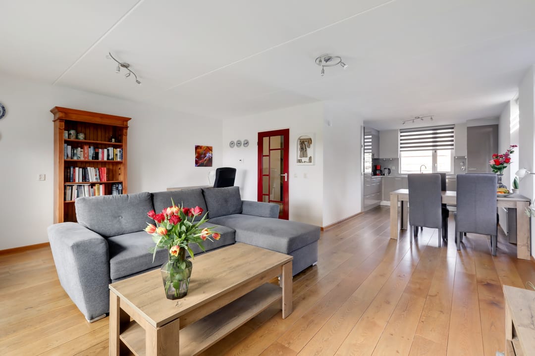 Foto 7 van Prinsenweg 41