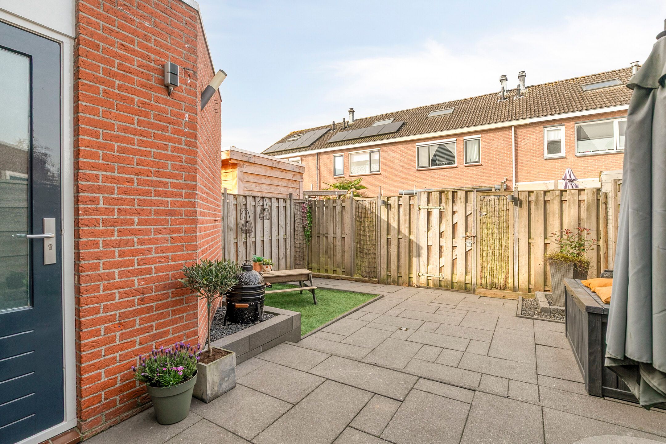 Foto 39 van Silene 67