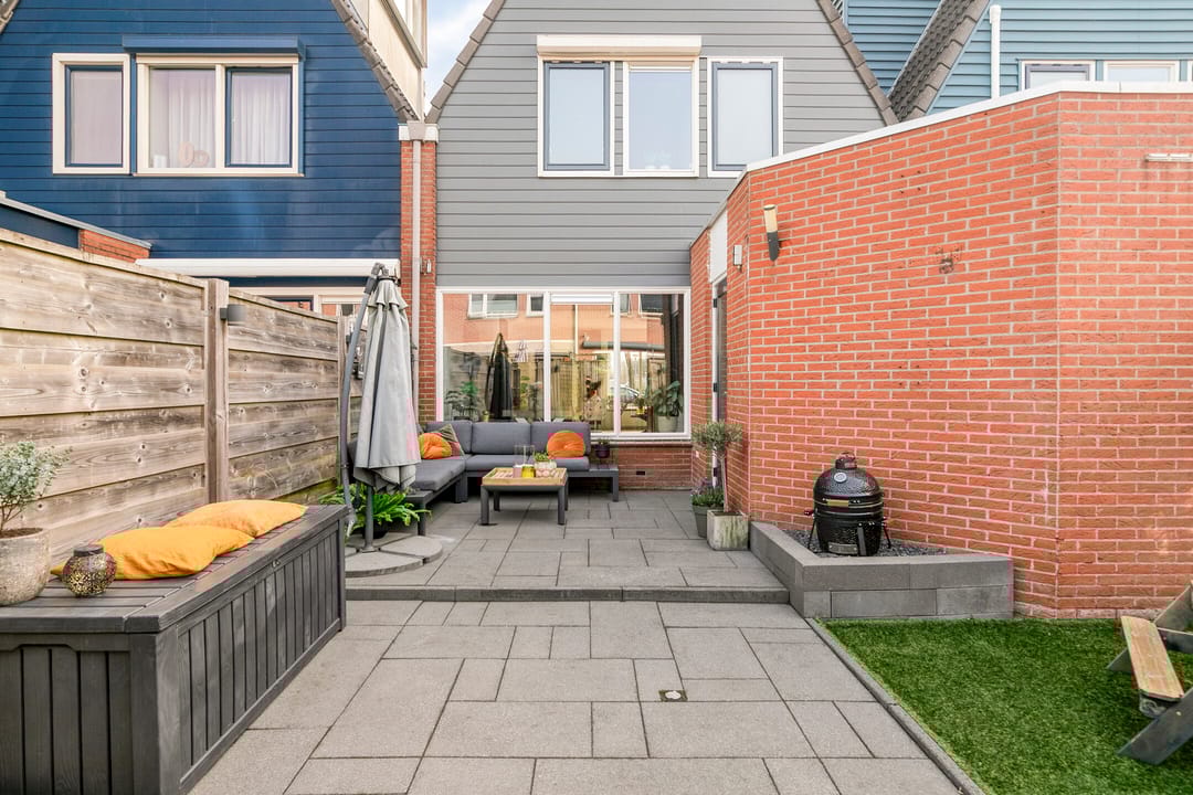 Foto 43 van Silene 67