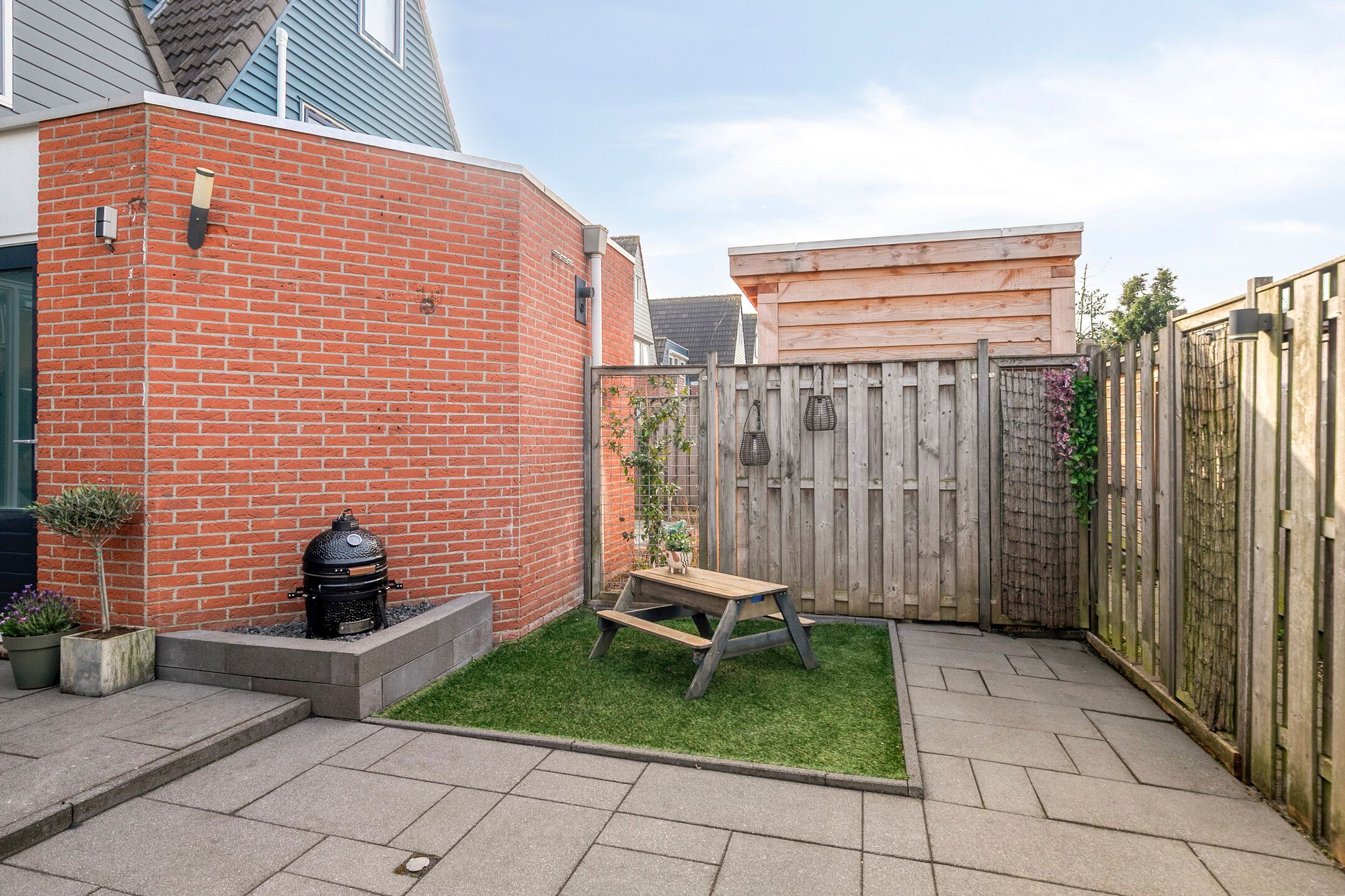 Foto 45 van Silene 67