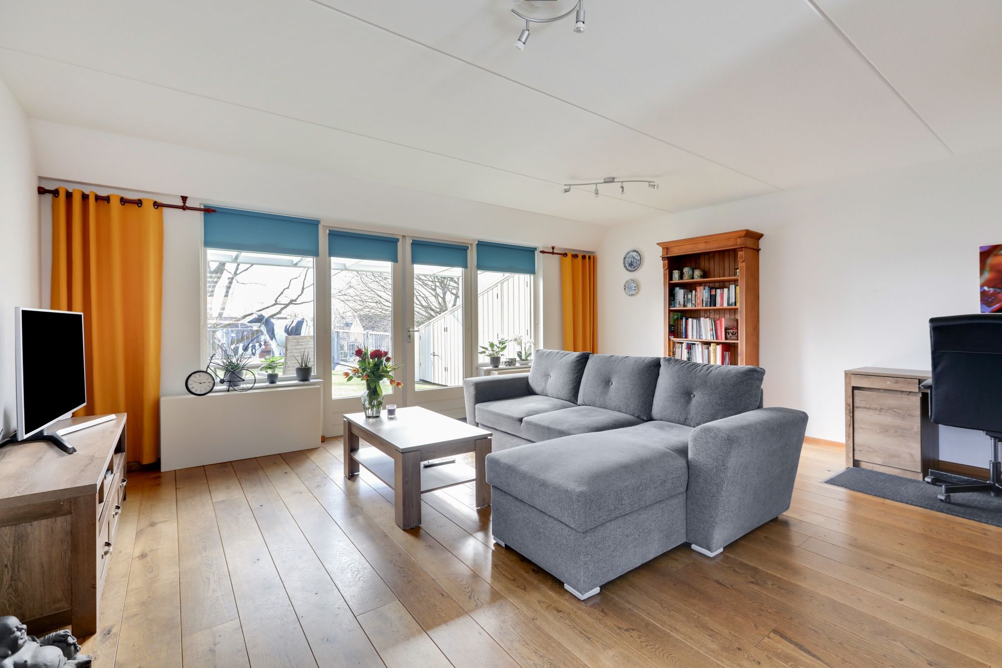 Foto 12 van Prinsenweg 41