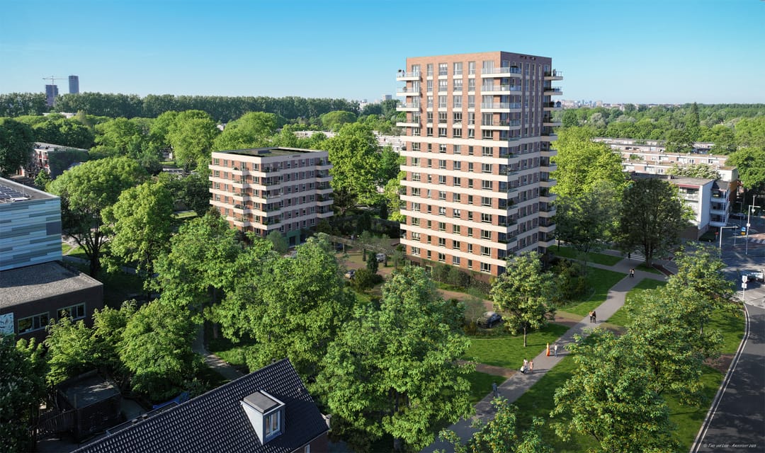Foto 1 van ONE50