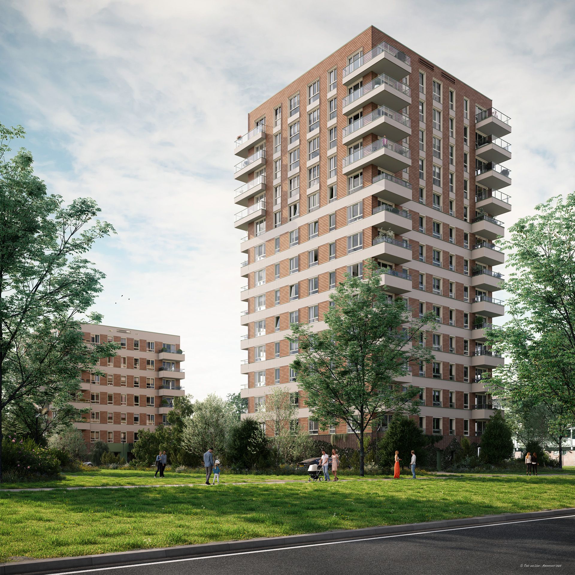 Foto 3 van ONE50