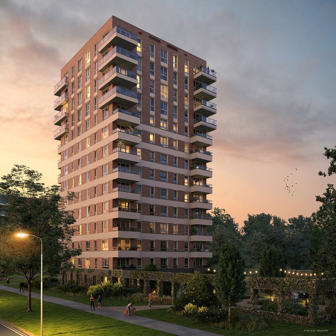 Foto 5 van ONE50