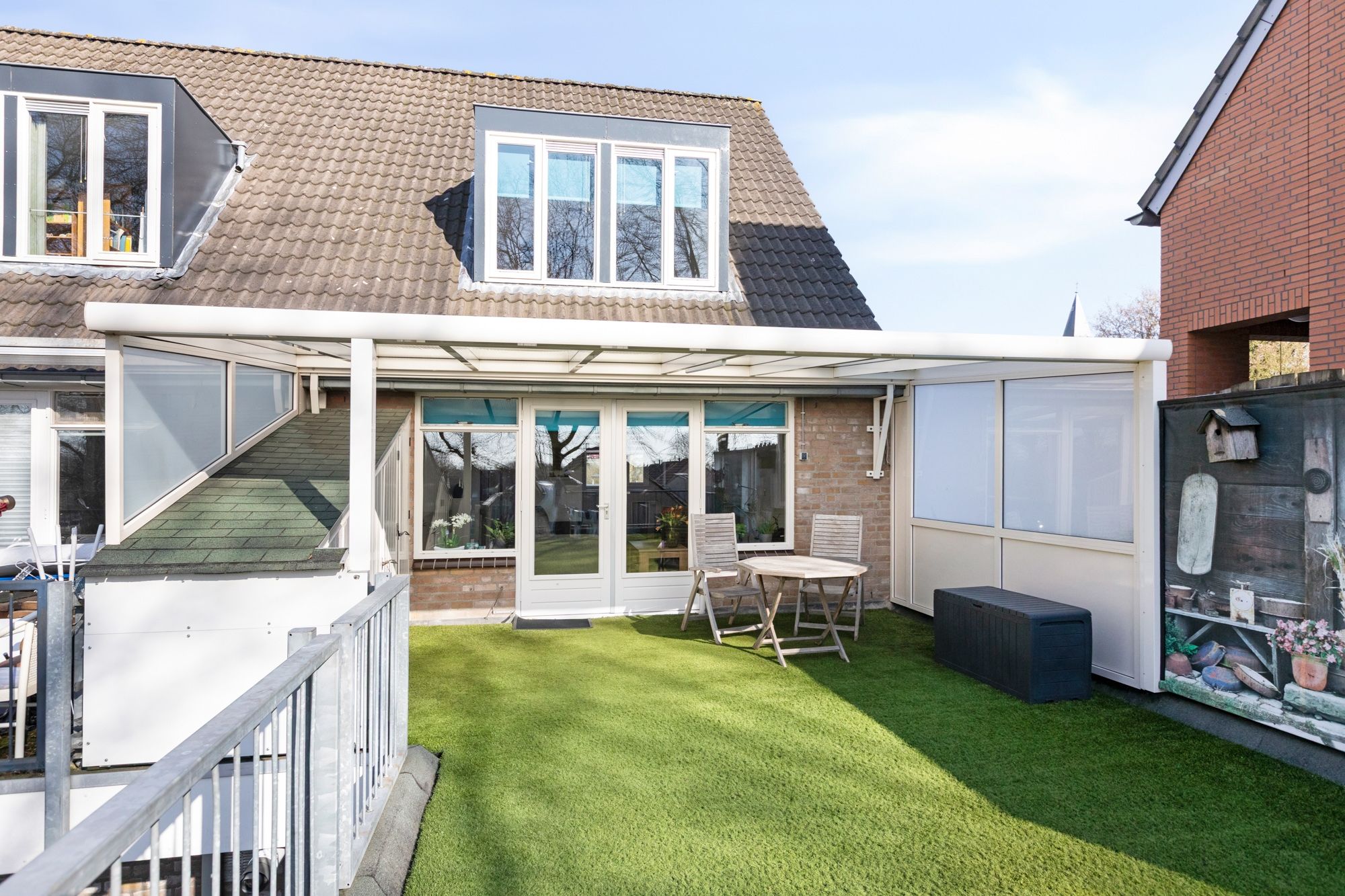 Foto 33 van Prinsenweg 41