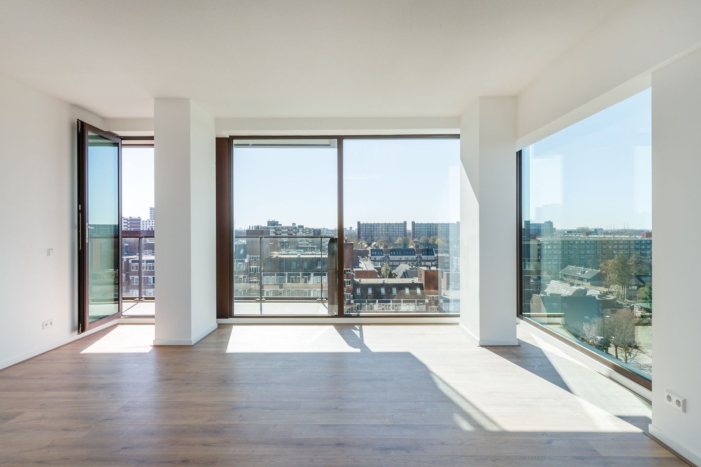 Foto 4 van C.T. Storklaan 245