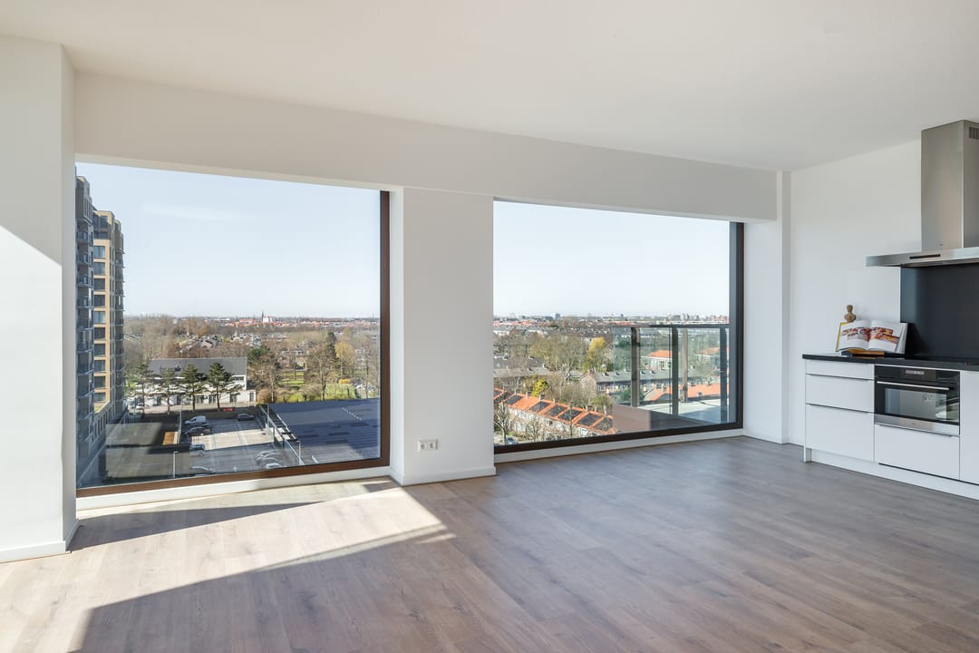 Foto 2 van C.T. Storklaan 245