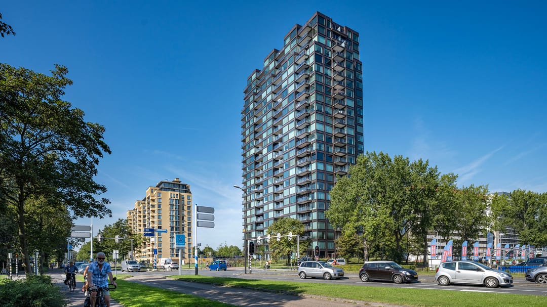 Foto 1 van C.T. Storklaan 245