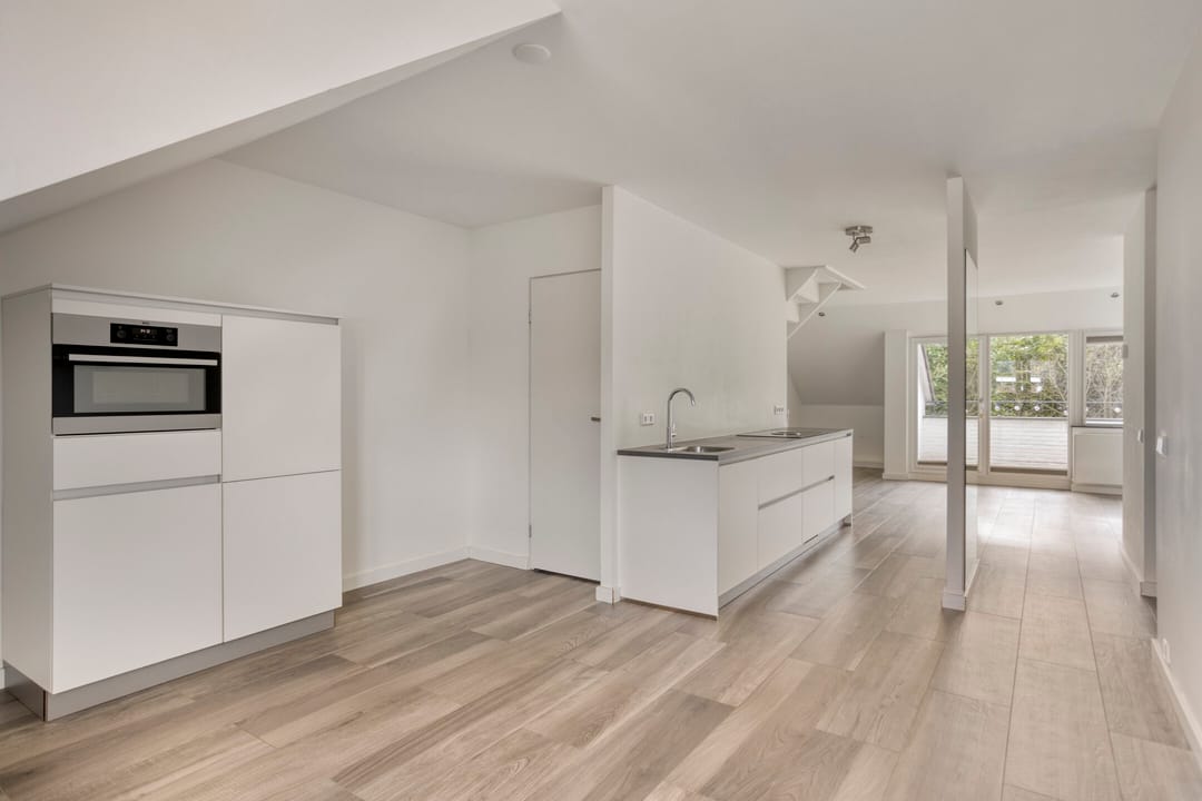 Foto 2 van Observantenweg 6-E