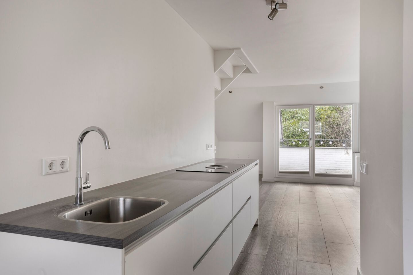 Foto 5 van Observantenweg 6-E