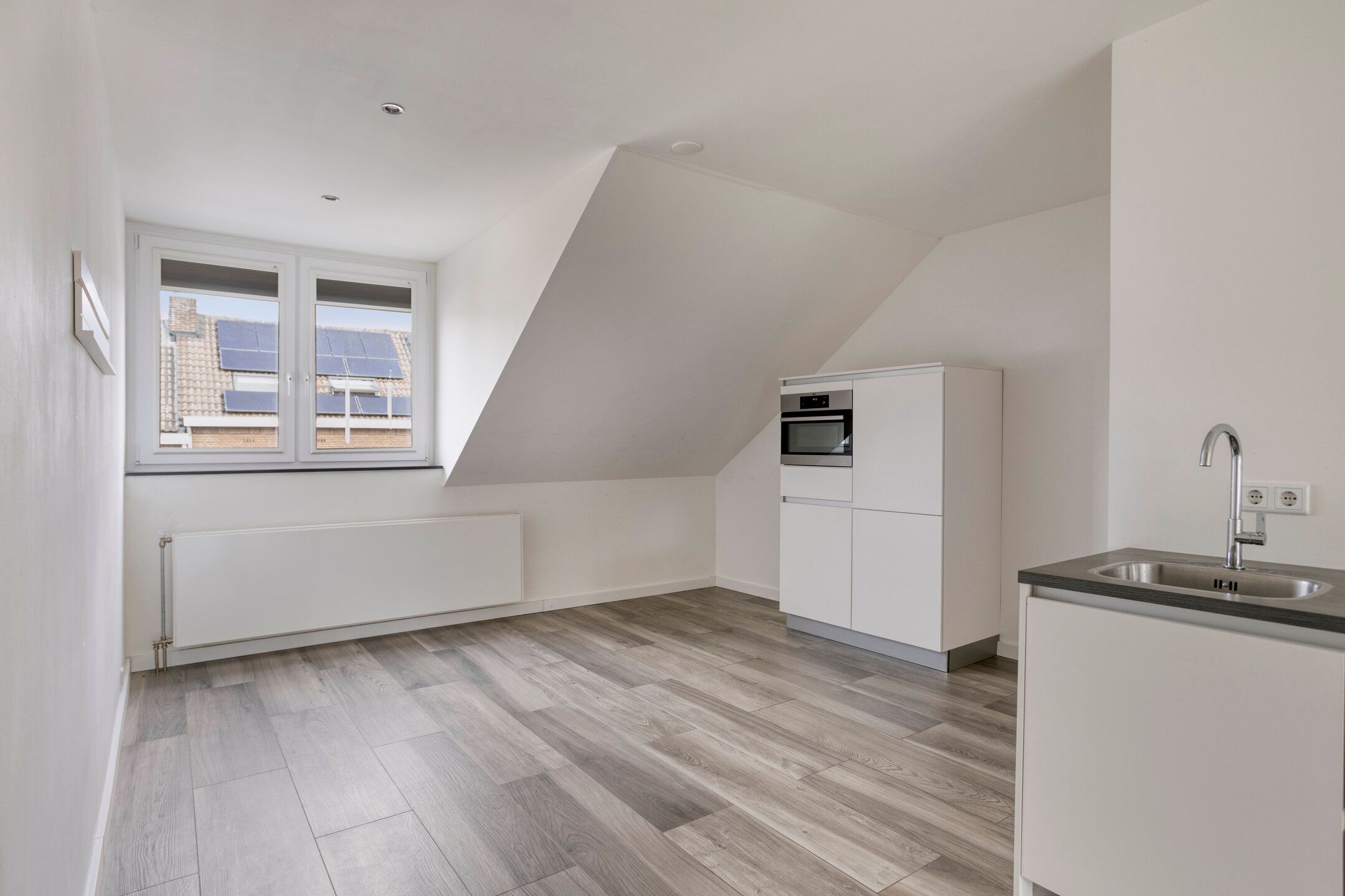 Foto 3 van Observantenweg 6-E