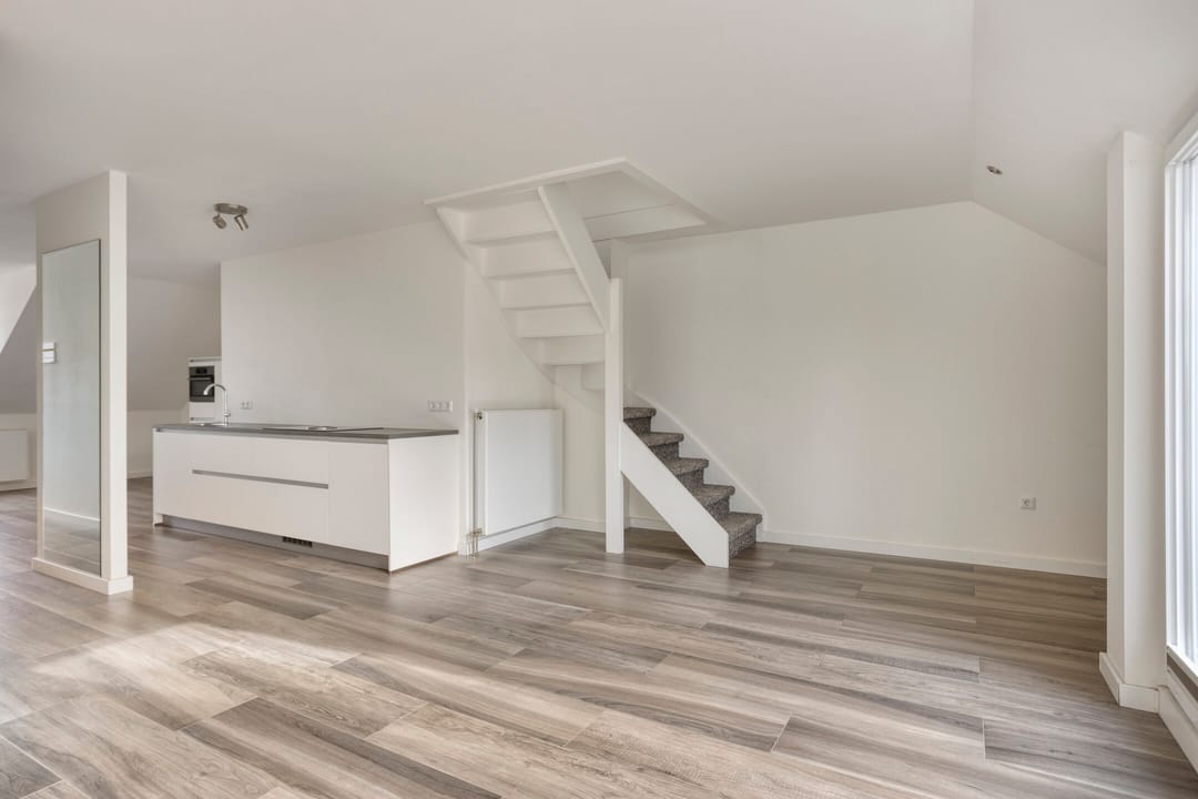 Foto 7 van Observantenweg 6-E