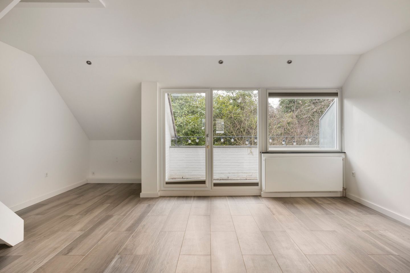 Foto 4 van Observantenweg 6-E