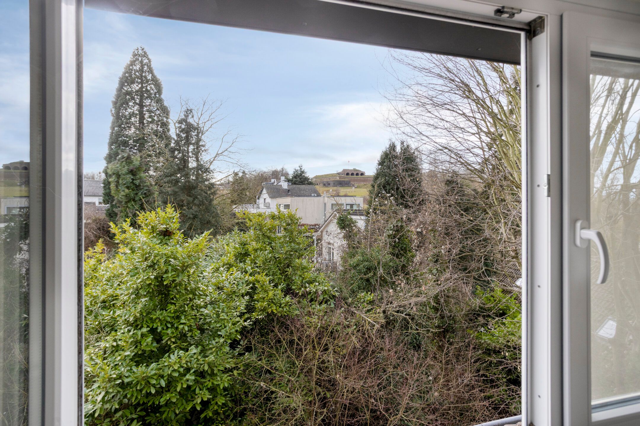 Foto 12 van Observantenweg 6-E