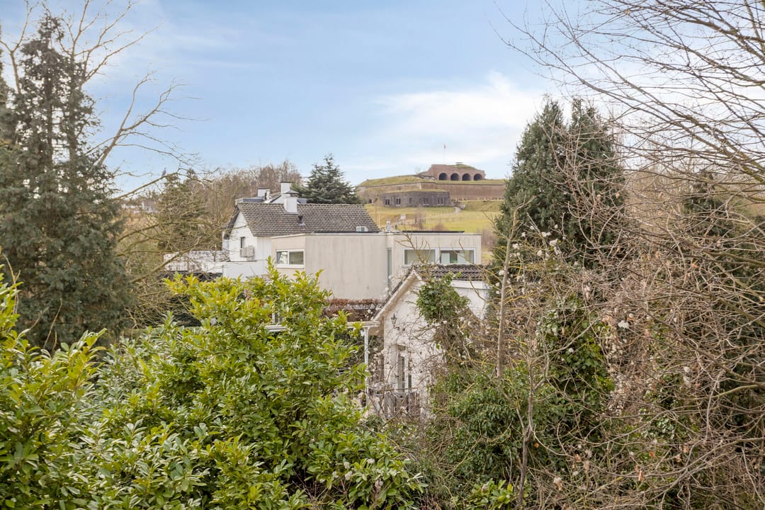 Foto 13 van Observantenweg 6-E