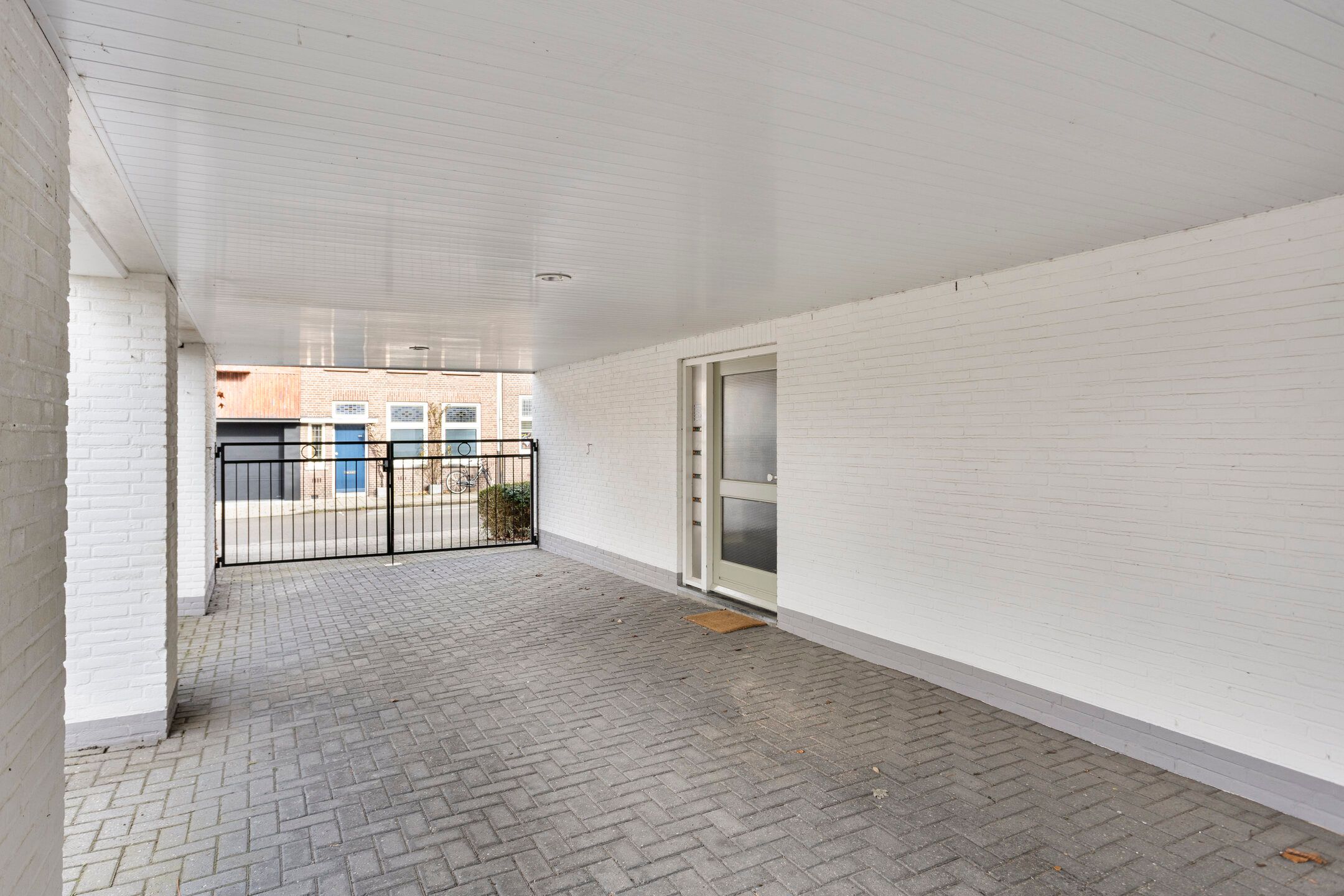 Foto 18 van Observantenweg 6-E