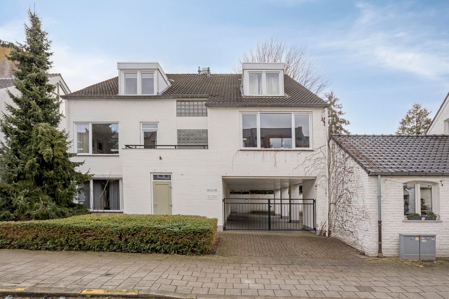 Foto 19 van Observantenweg 6-E