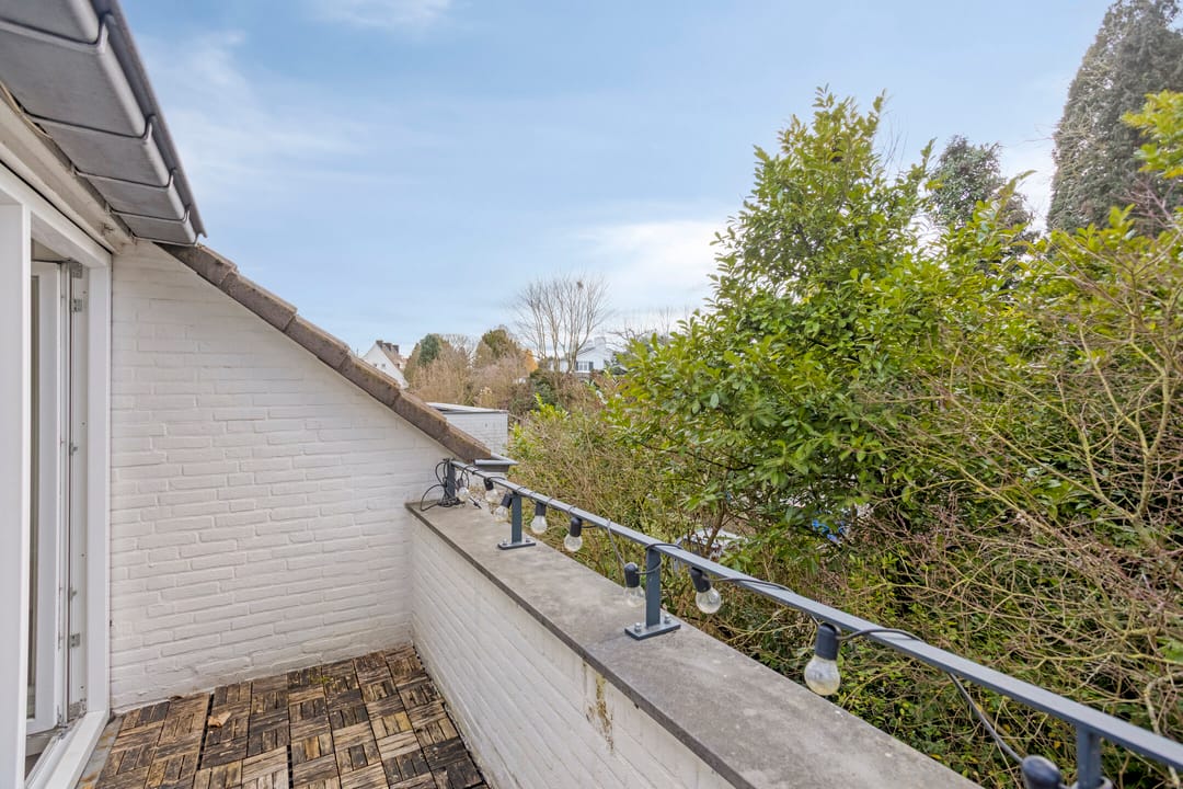 Foto 8 van Observantenweg 6-E